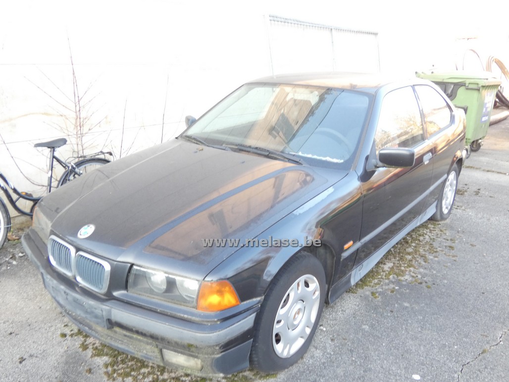 BMW 316 i