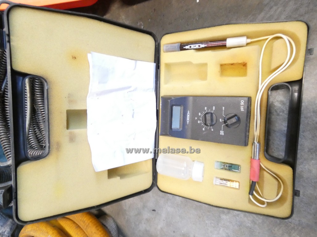 PH-meter