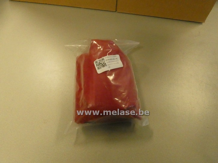 Autohoes "rood"