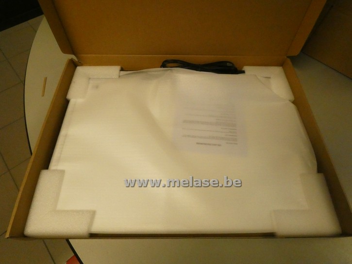 Lightpad "A3 formaat"
