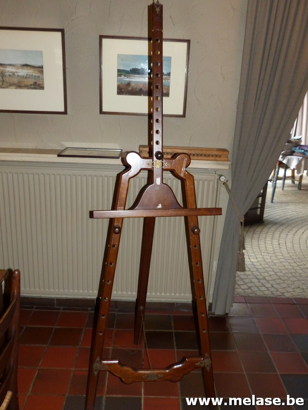 Schildersezel