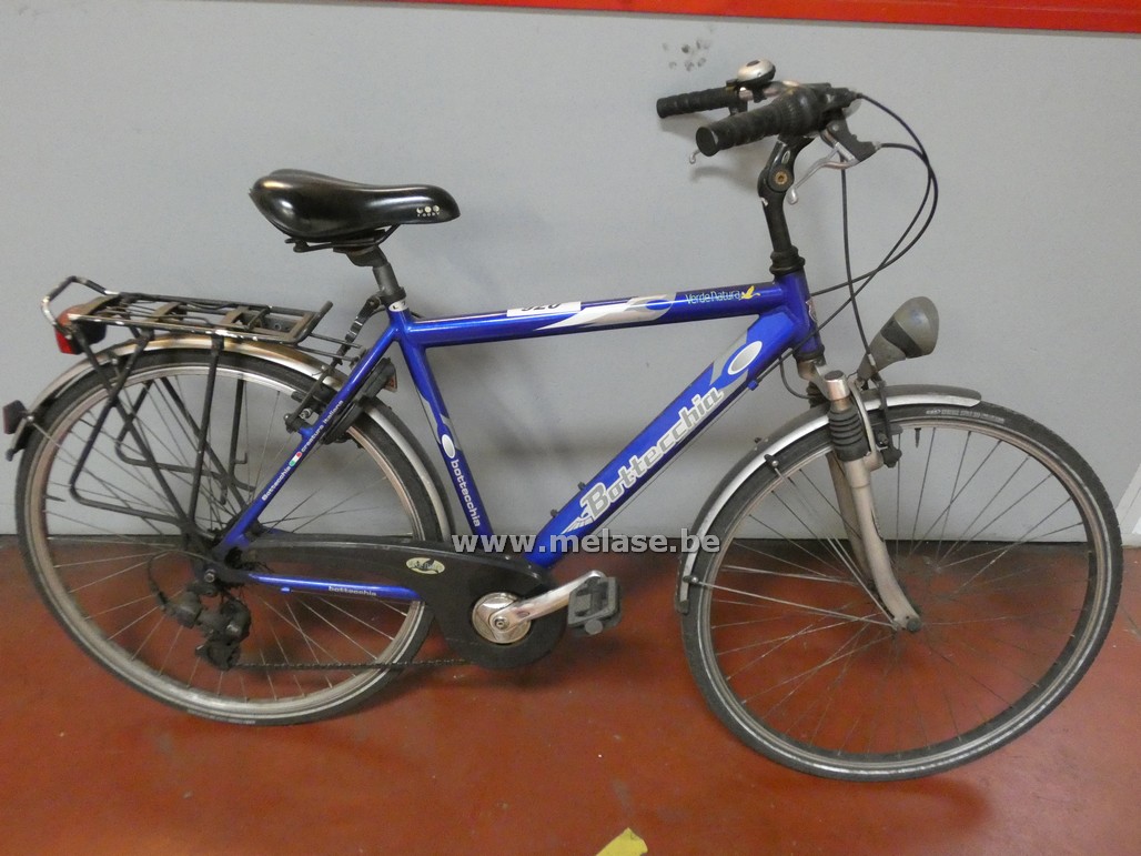 Herenfiets