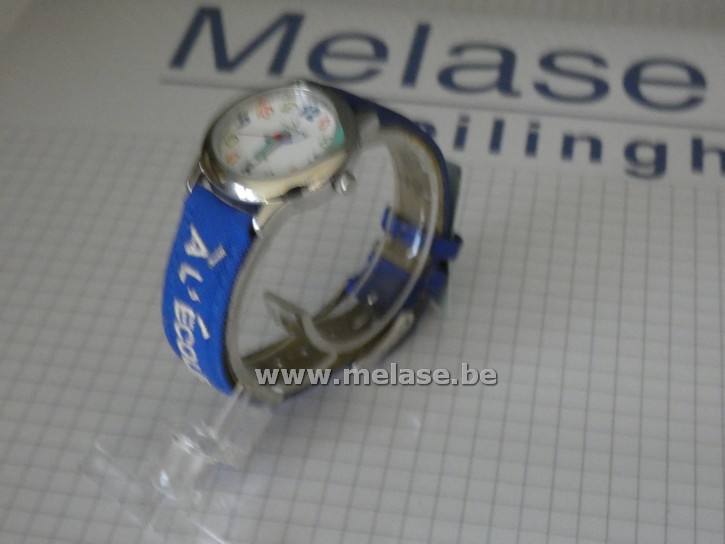 Horloge "Calypso"