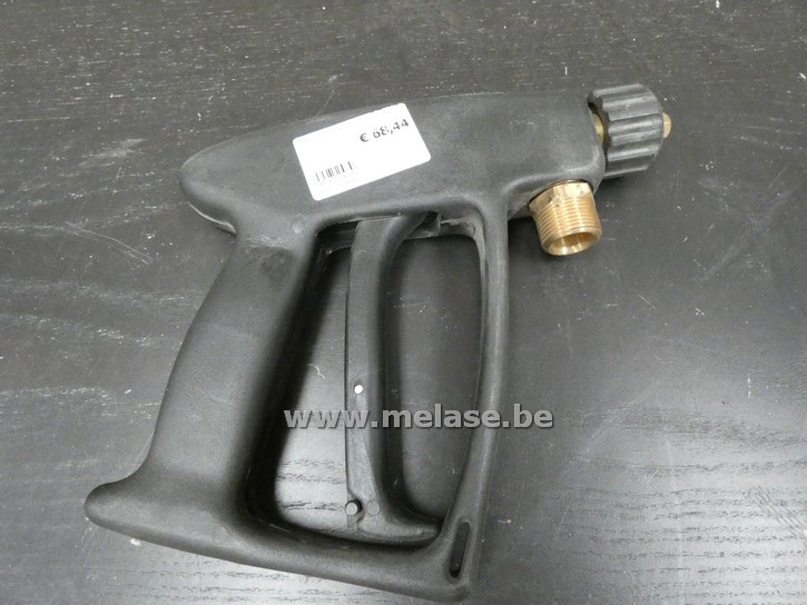 Handvat "Kranzle"