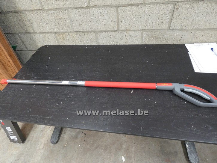 Steel "WolfGarten"