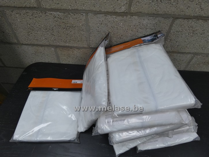 Coverall/wegwerpoveral