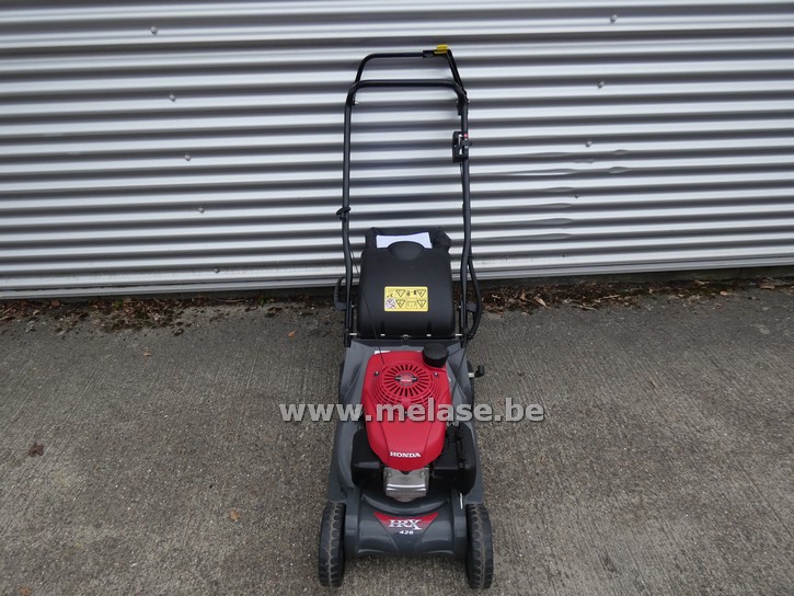 Grasmaaier "Honda"