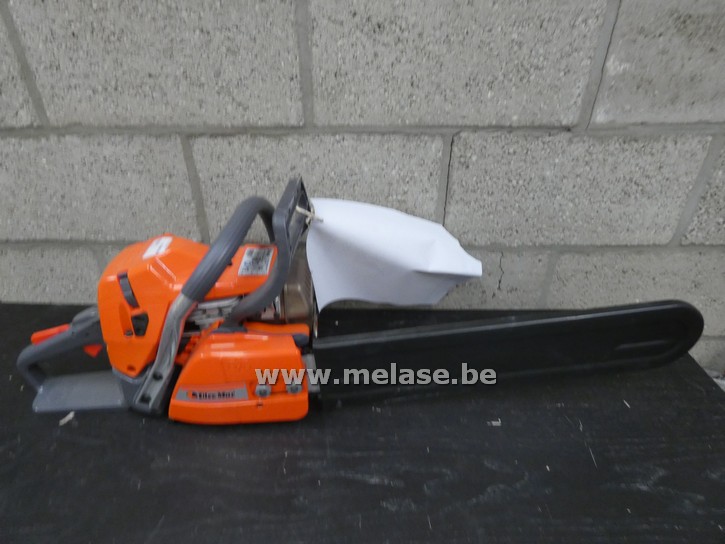 Kettingzaag "Oleo MAC"