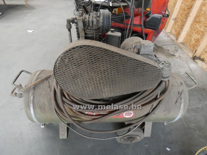 Compressor "Dibo"