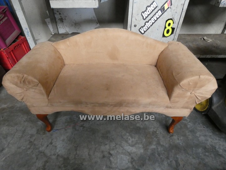Honden/kattensofa