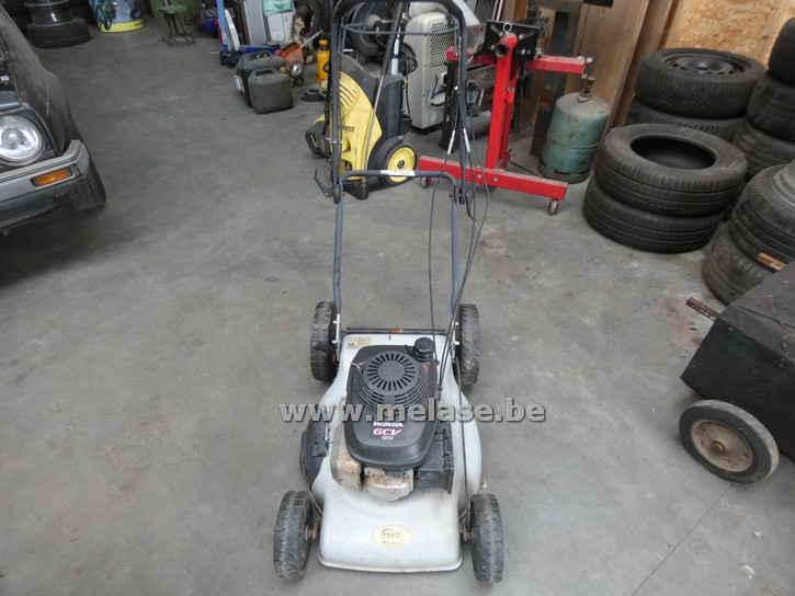Grasmaaier "Honda"