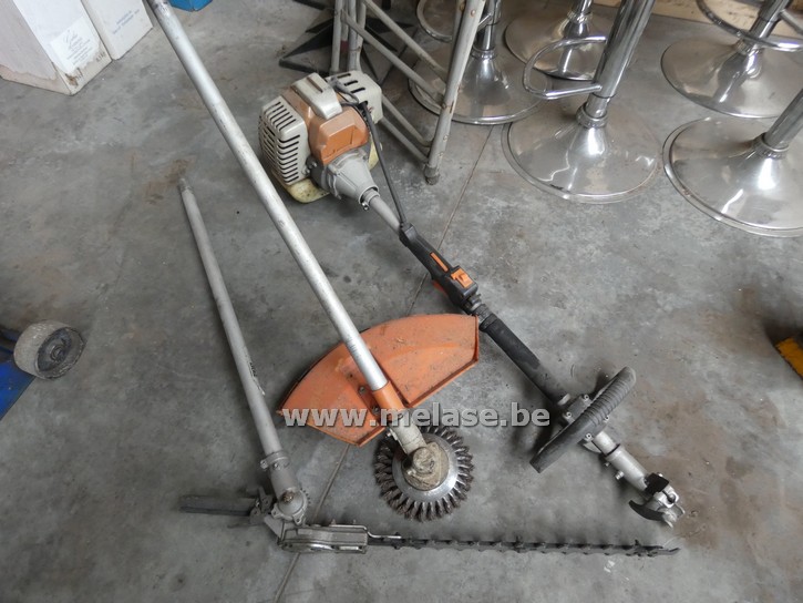 Bosmaaier/multitool