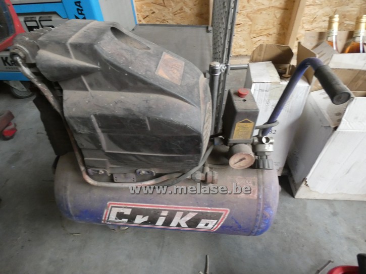 Compressor "Criko"