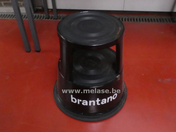 Opstapje "Brantano"