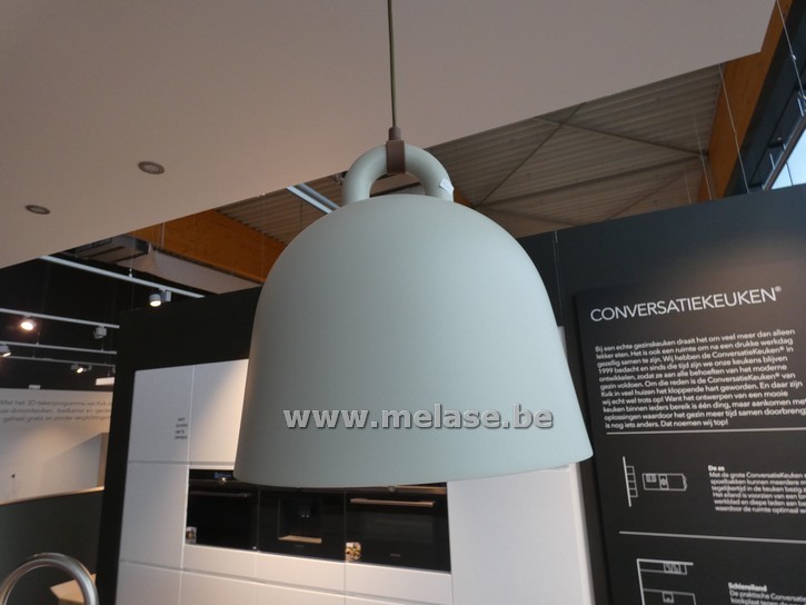 Luster "klok"
