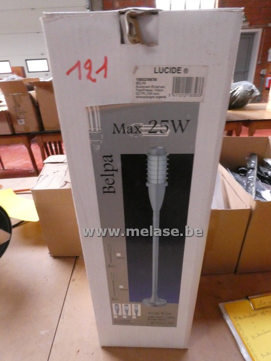 Tuinverlichting "Belpa Lucide"