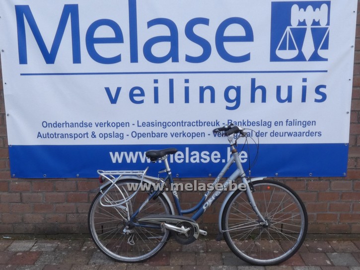 Damesfiets "Oxford"