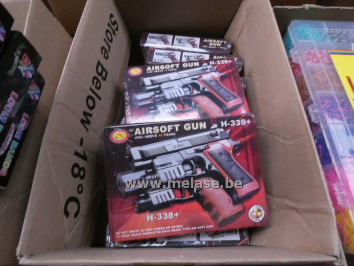 Airsoftguns