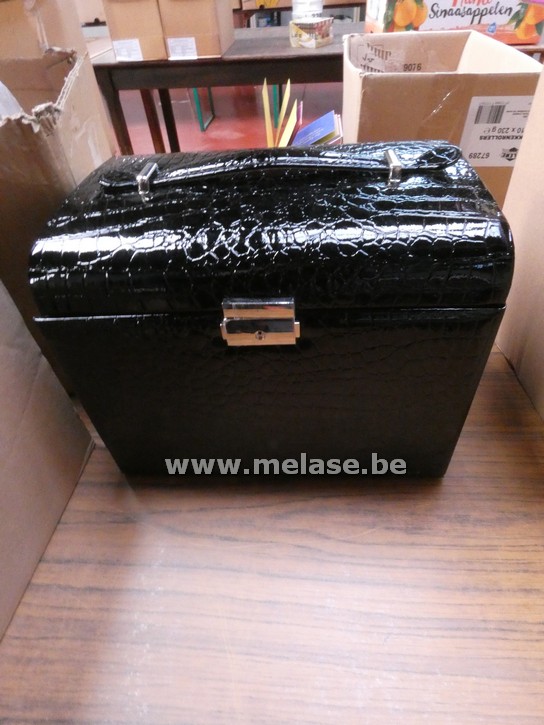 Juwelenkoffer