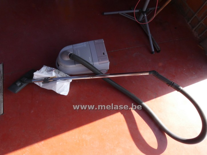 Stofzuiger "Philips"