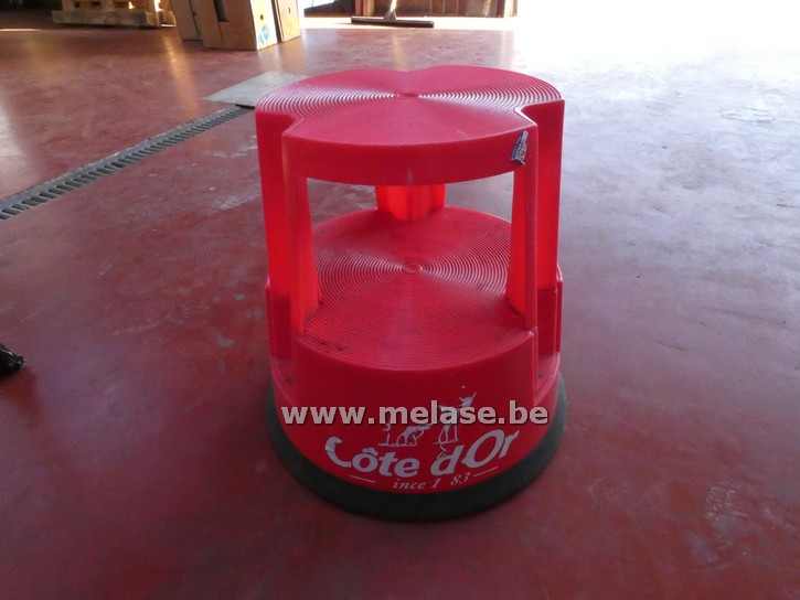 Opstapje "Côte D'or"