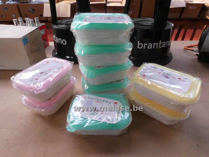 Bewaardozen "gemengd"