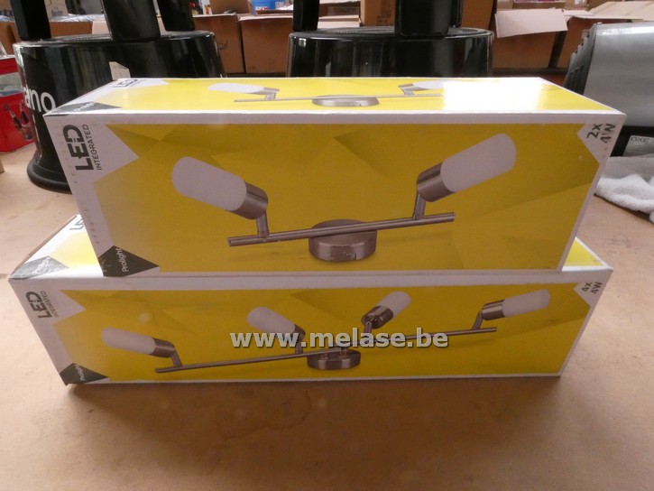 Verlichting "Prolight"