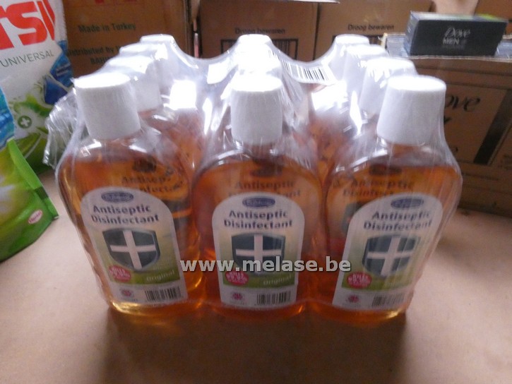 Desinfectiemiddel 
