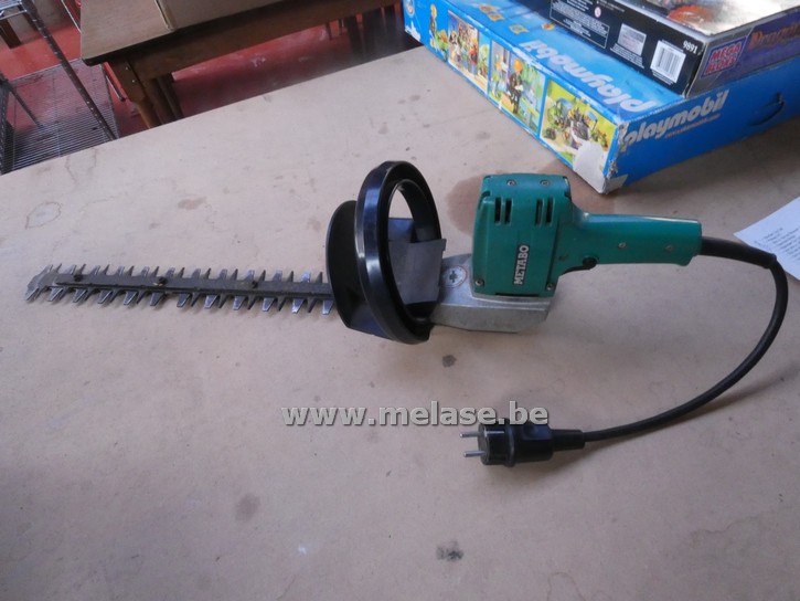 Heggeschaar "Metabo"