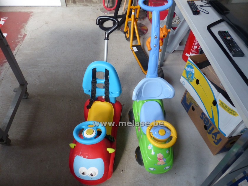 Loopauto's