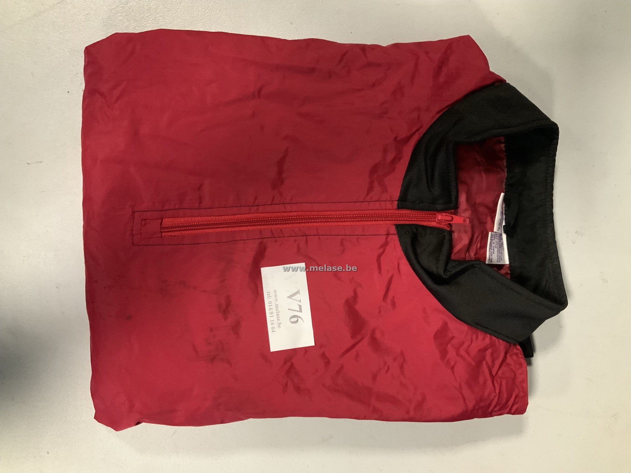 Wind vest "Pro Spirit"
