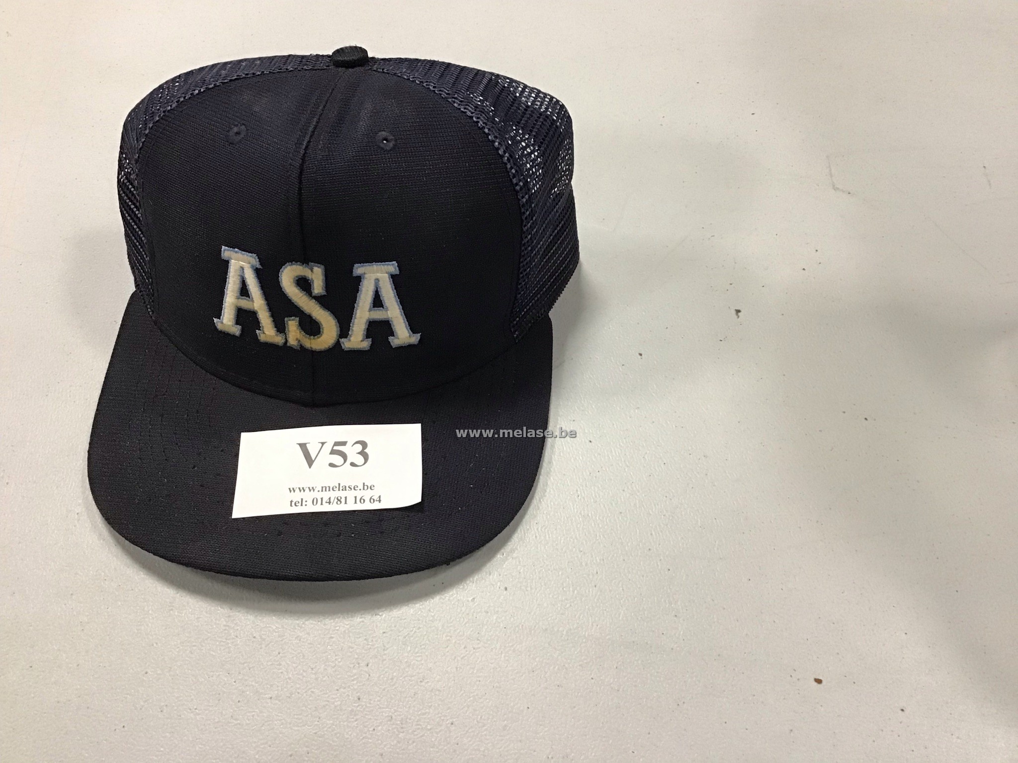 Baseball cap "origineel"