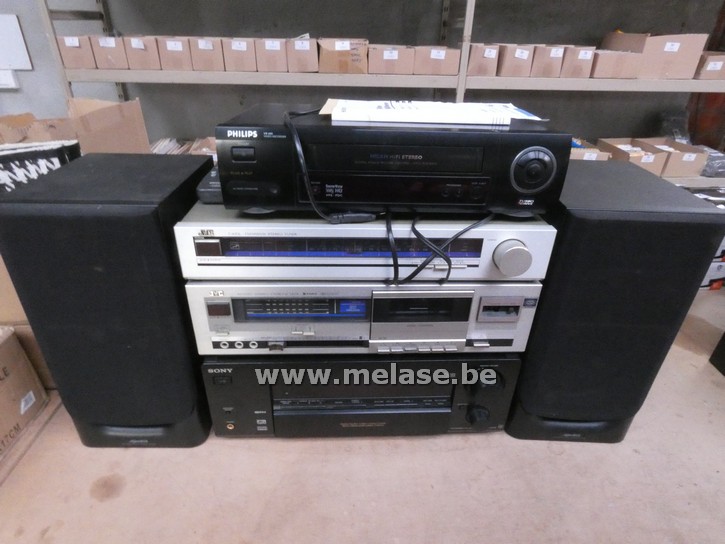Stereo