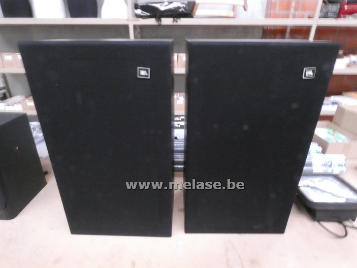 Boxen "JBL"