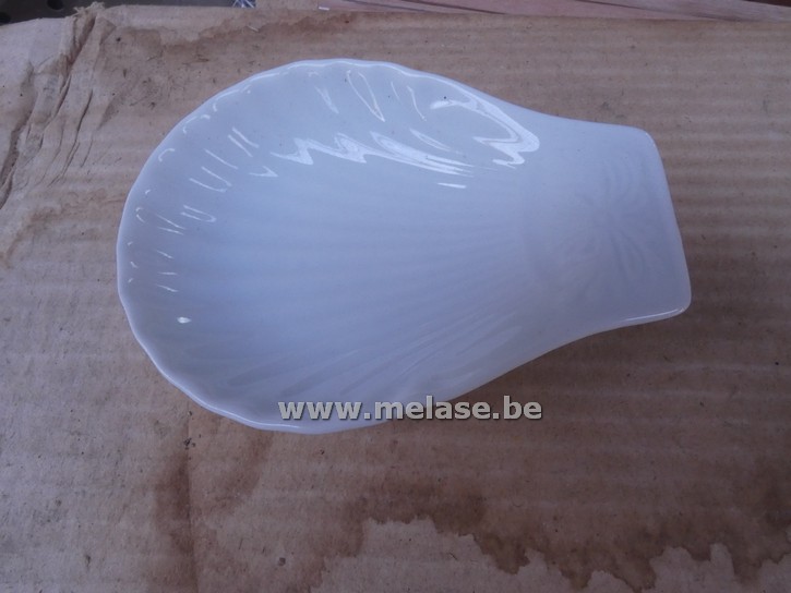 Amuse schelpjes
