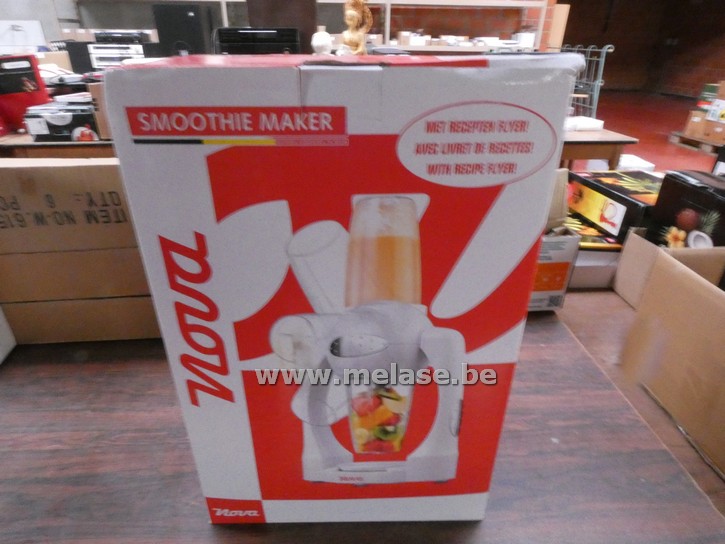 Smoothie maker "Nova"