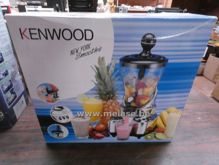 Smoothiemaker "Kenwood"