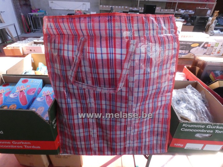 Grote boodschappen/opbergtas