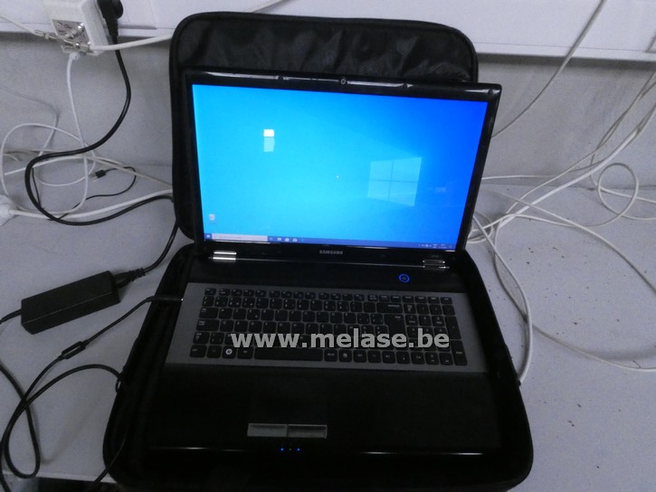 Laptop "Samsung"
