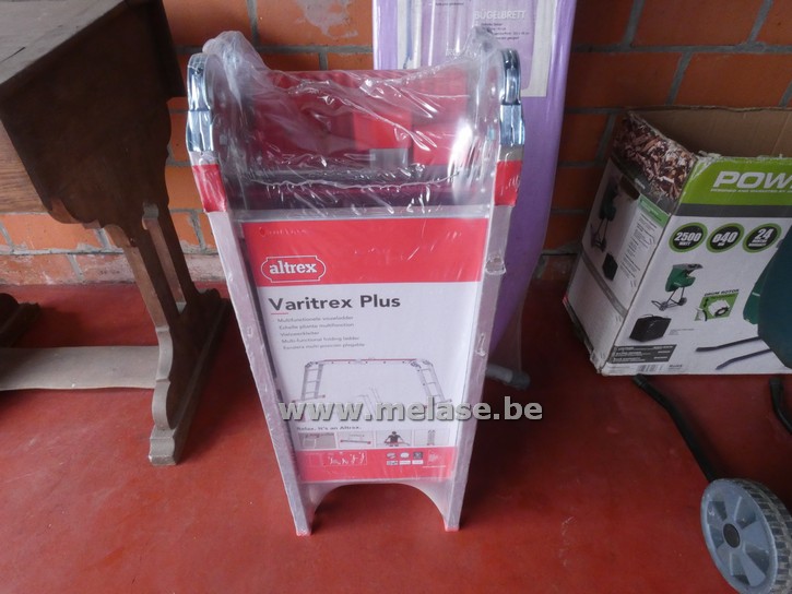 Vouwladder "Altrex"