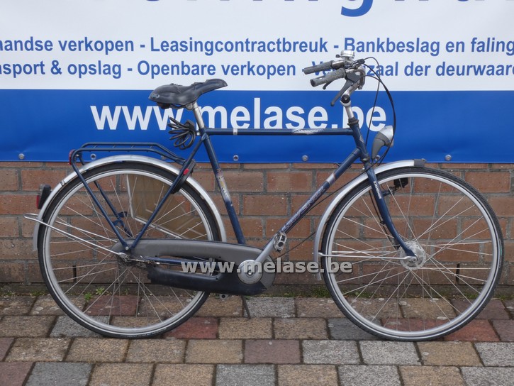 Herenfiets "L'Avenir"