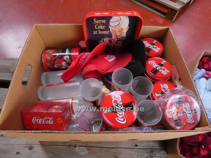 Varia "Coca-Cola"