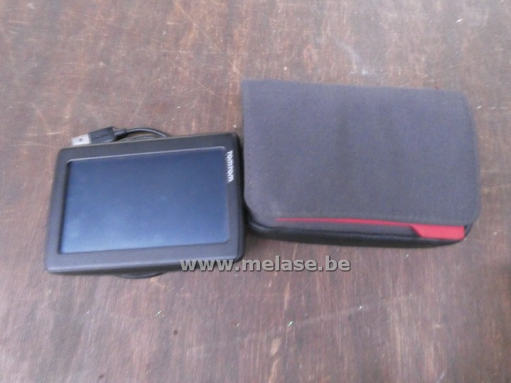 GPS "TomTom"