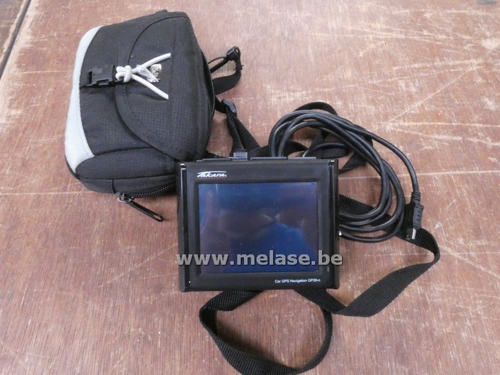 GPS "Takara"