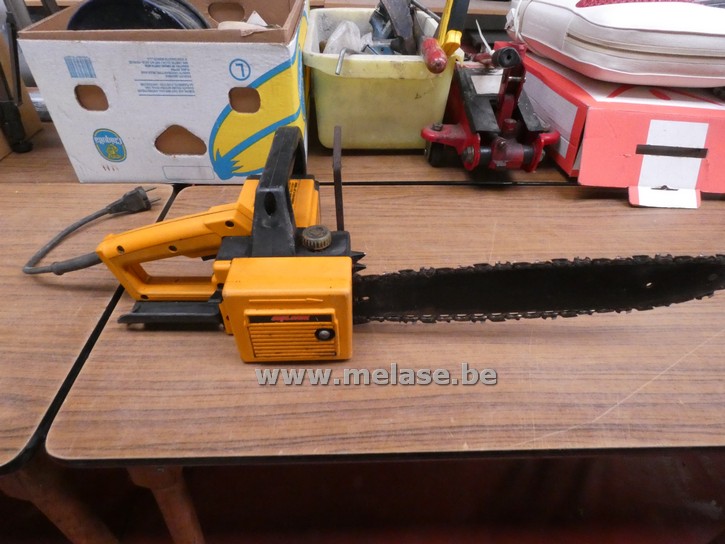 Kettingzaag "Skilsaw"