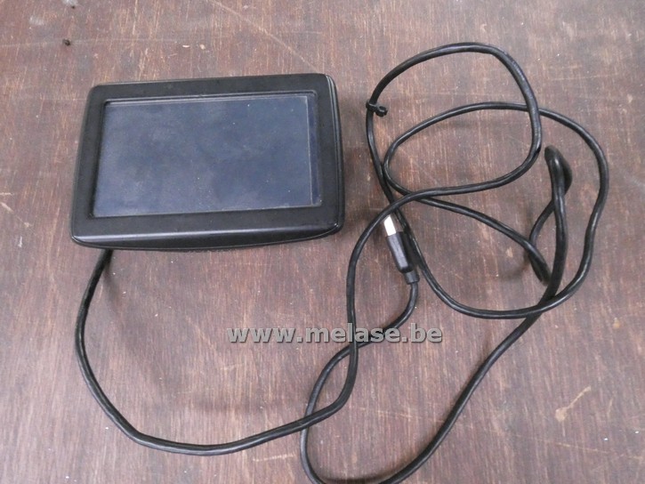GPS "TomTom"