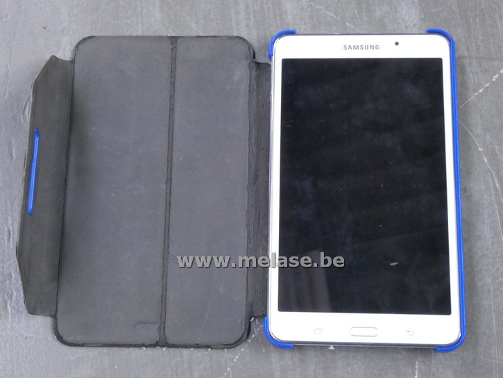 Tablet "Samsung"