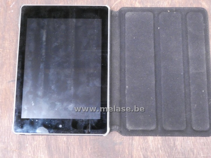Tablet "Acer"