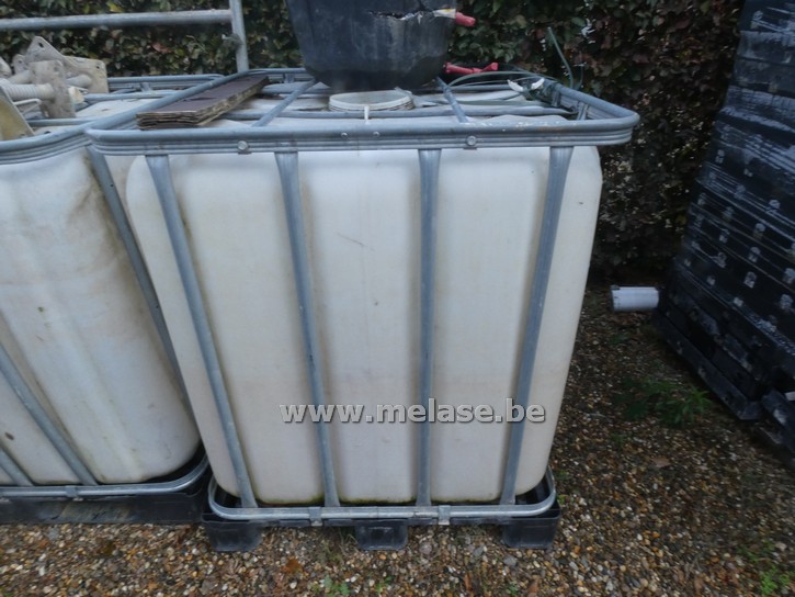Watervat "1.000L"