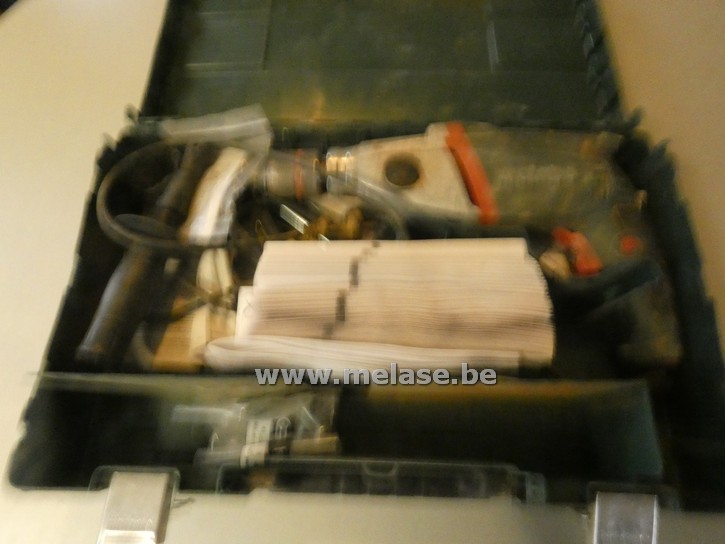 Boormachine "Metabo"